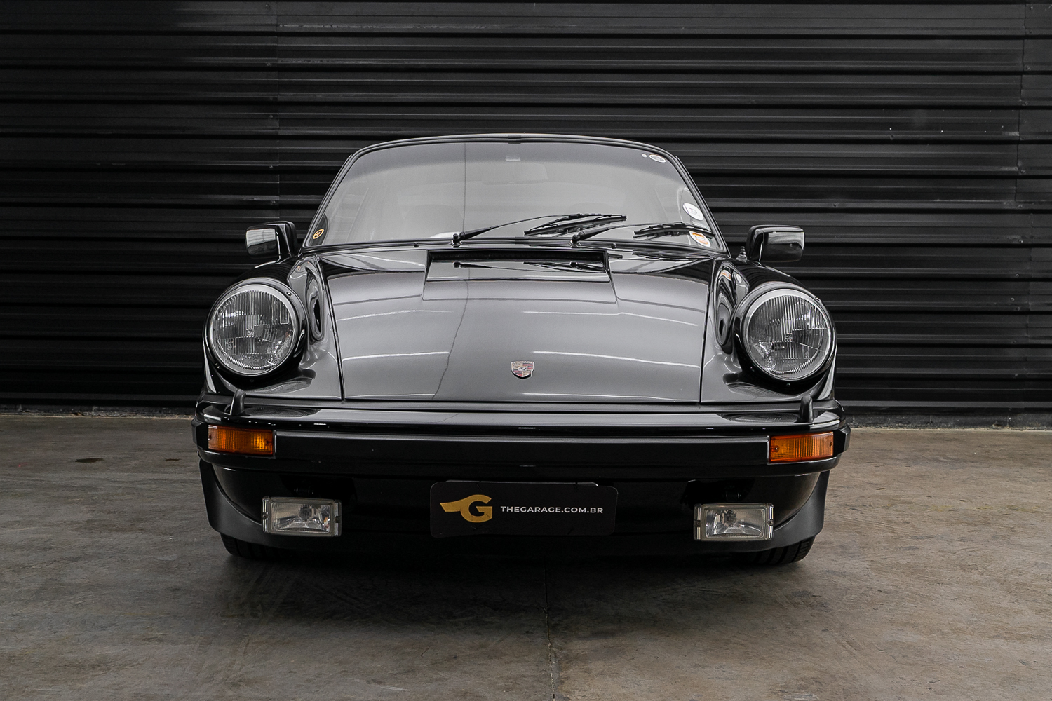 1975 Porsche cupê 911 2.7 Venda Compra The Garage For Sale