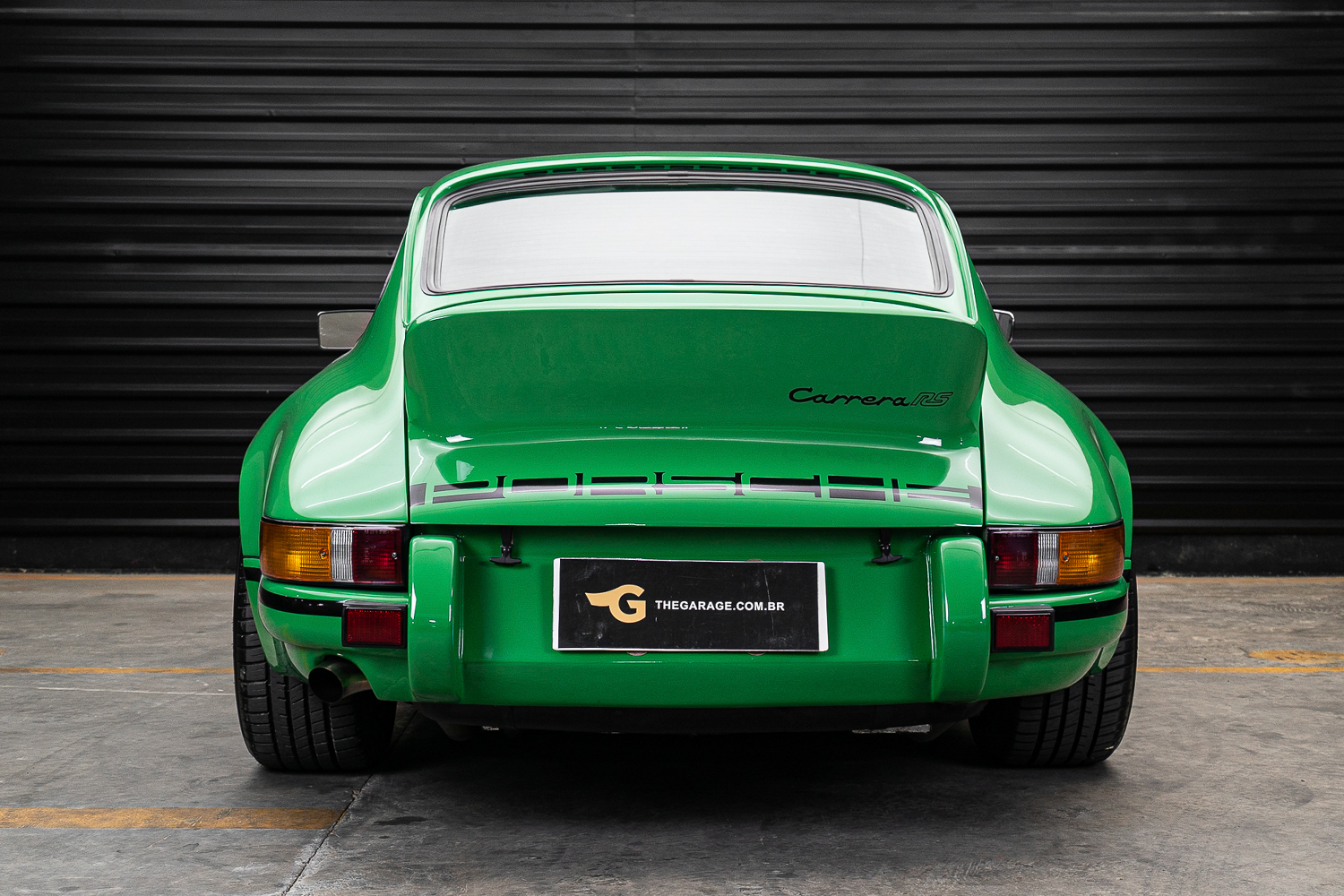 1978 Porsche 911 Carrera RS Clone Venda Compra The Garage For Sale