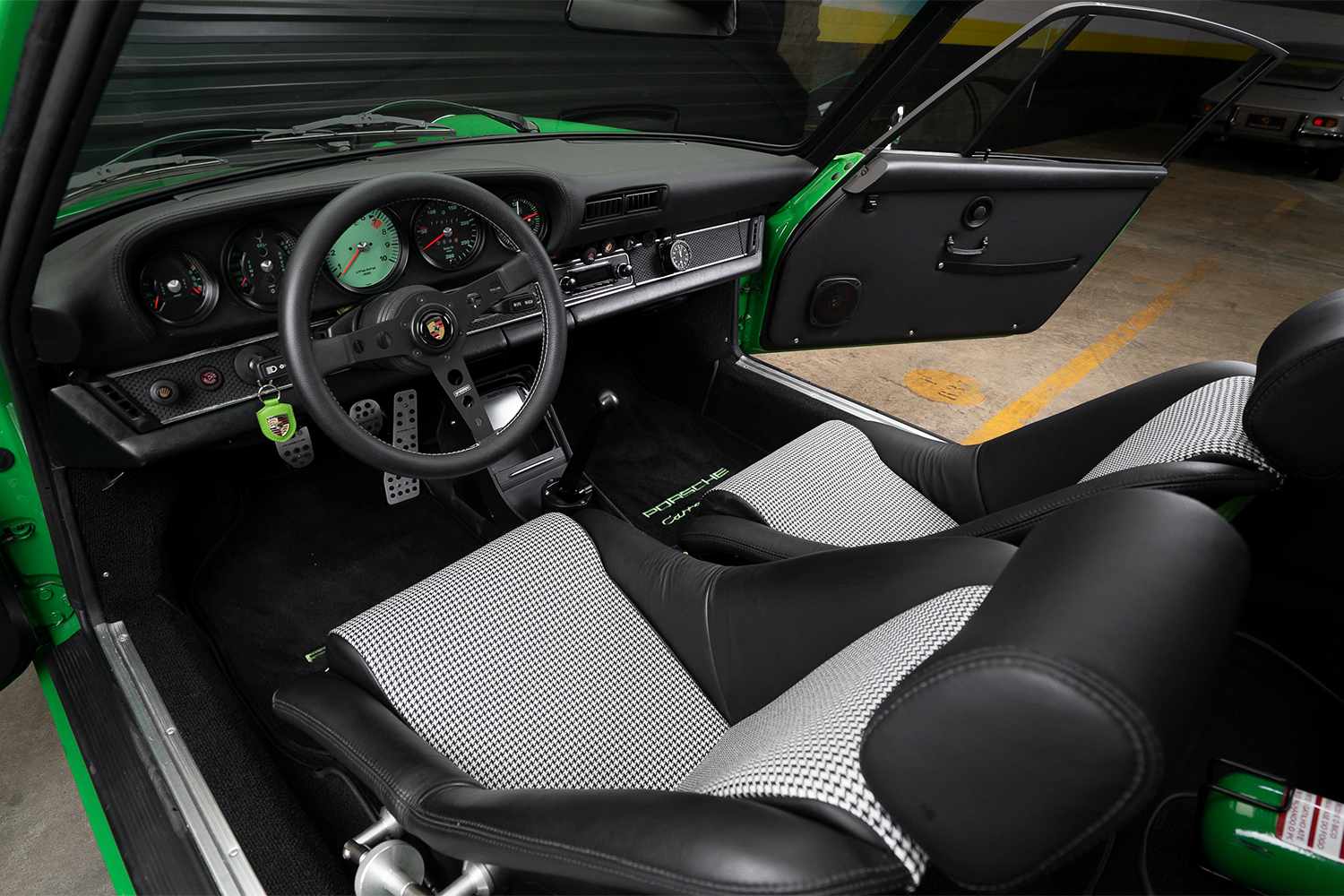 1978 Porsche 911 Carrera RS Clone Venda Compra The Garage For Sale