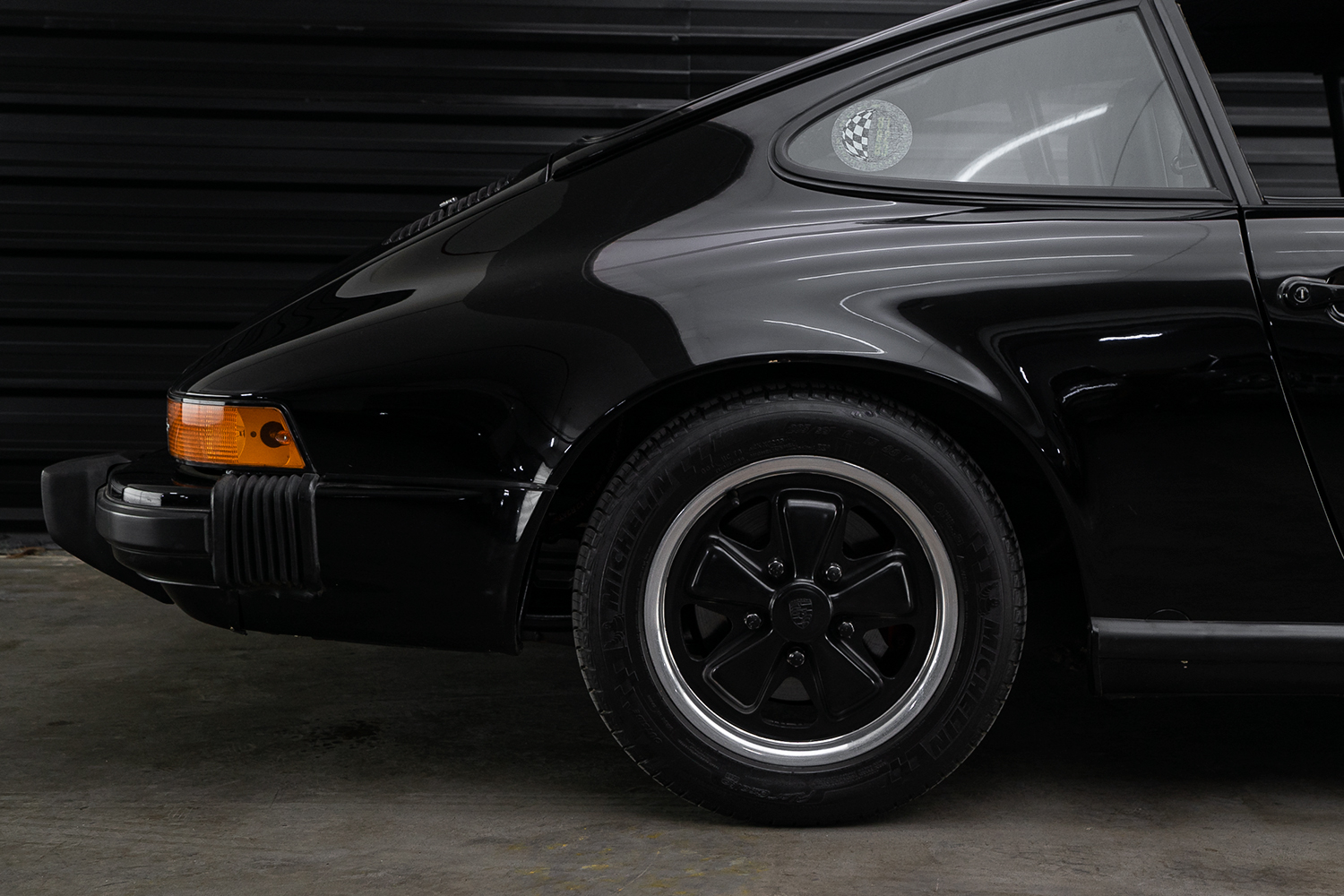1975 Porsche cupê 911 2.7 Venda Compra The Garage For Sale
