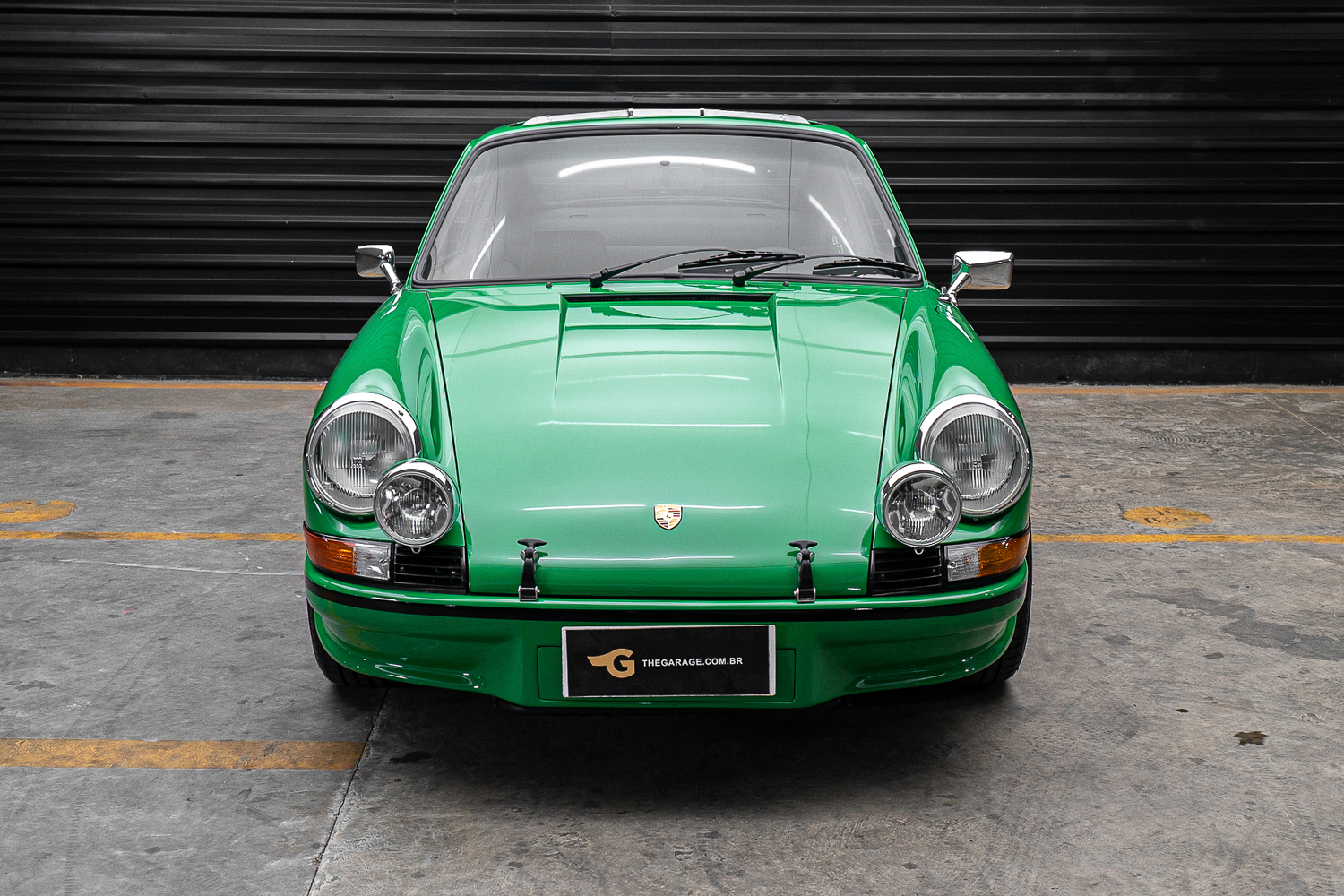 1978 Porsche 911 Carrera RS Clone Venda Compra The Garage For Sale