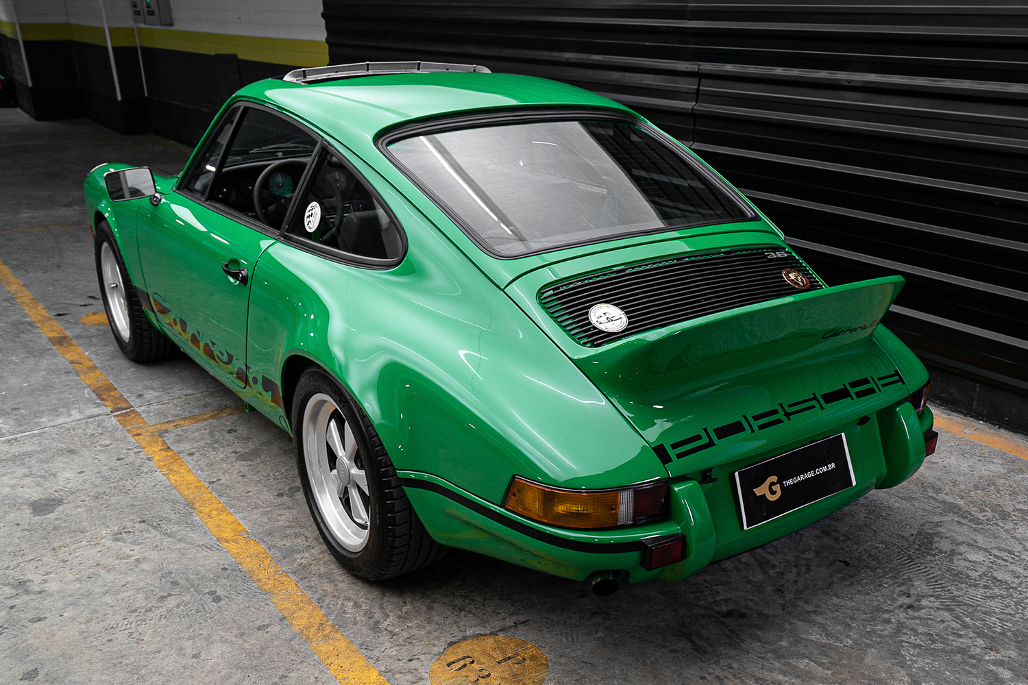 1978 Porsche 911 Carrera RS Clone Venda Compra The Garage For Sale