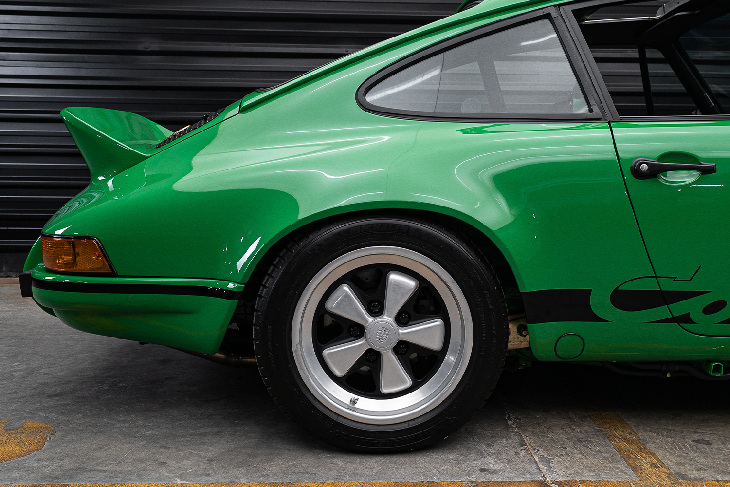 1978 Porsche 911 Carrera RS Clone Venda Compra The Garage For Sale