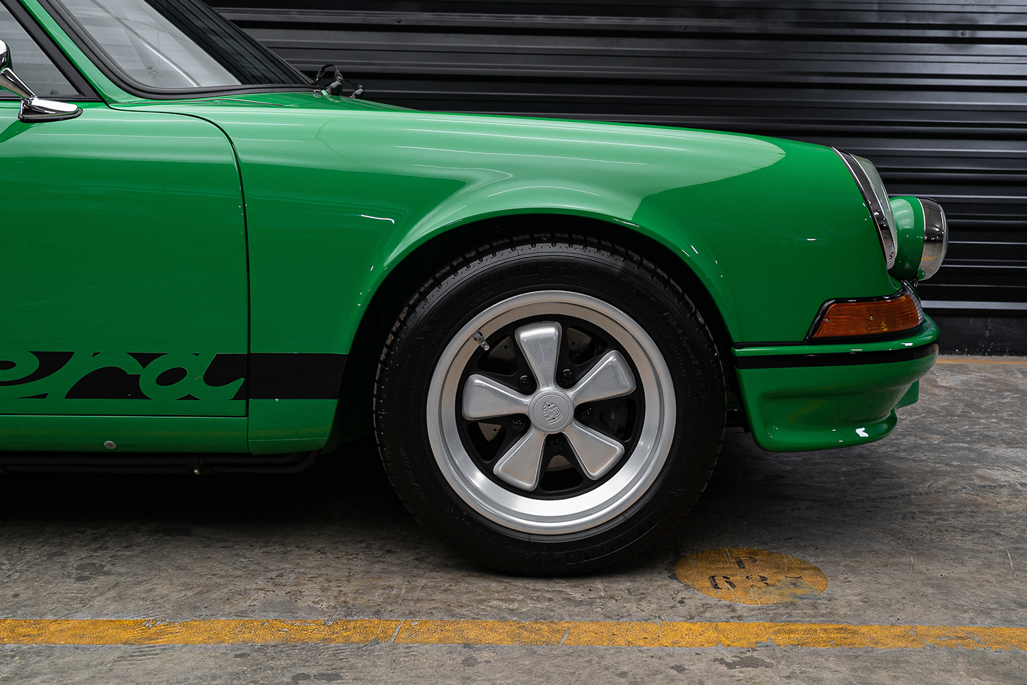 1978 Porsche 911 Carrera RS Clone Venda Compra The Garage For Sale