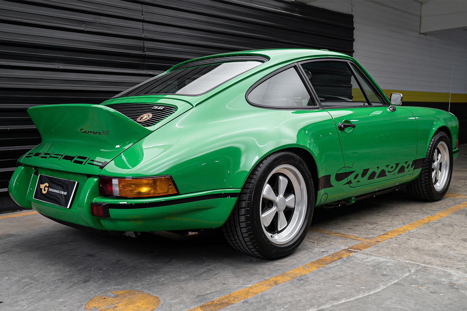1978 Porsche 911 Carrera RS Clone Venda Compra The Garage For Sale