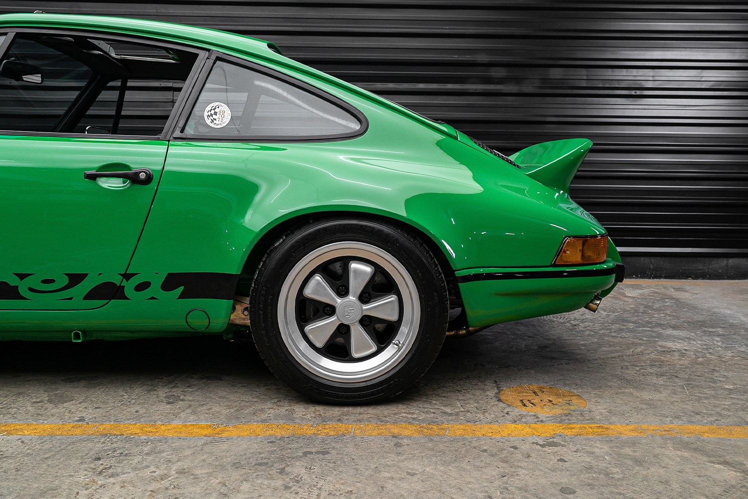 1978 Porsche 911 Carrera RS Clone Venda Compra The Garage For Sale