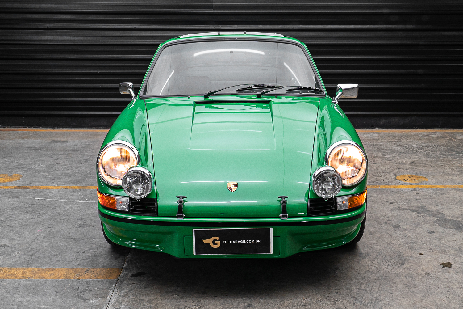 1978 Porsche 911 Carrera RS Clone Venda Compra The Garage For Sale