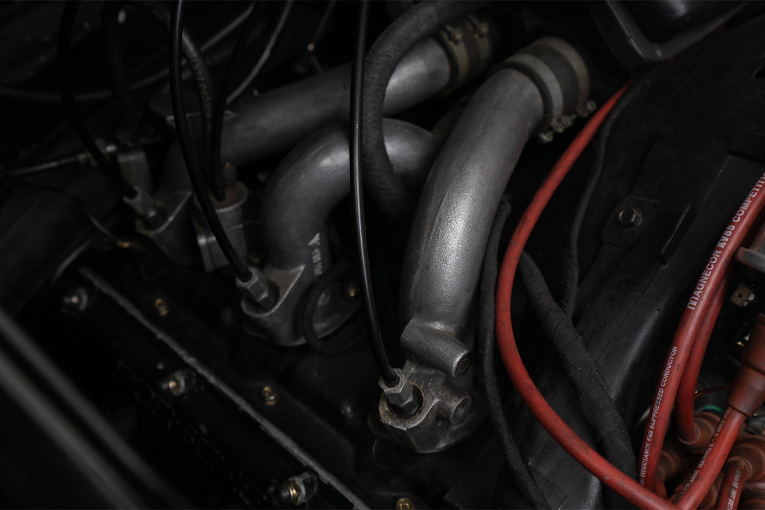 1975 Porsche cupê 911 2.7 Venda Compra The Garage For Sale