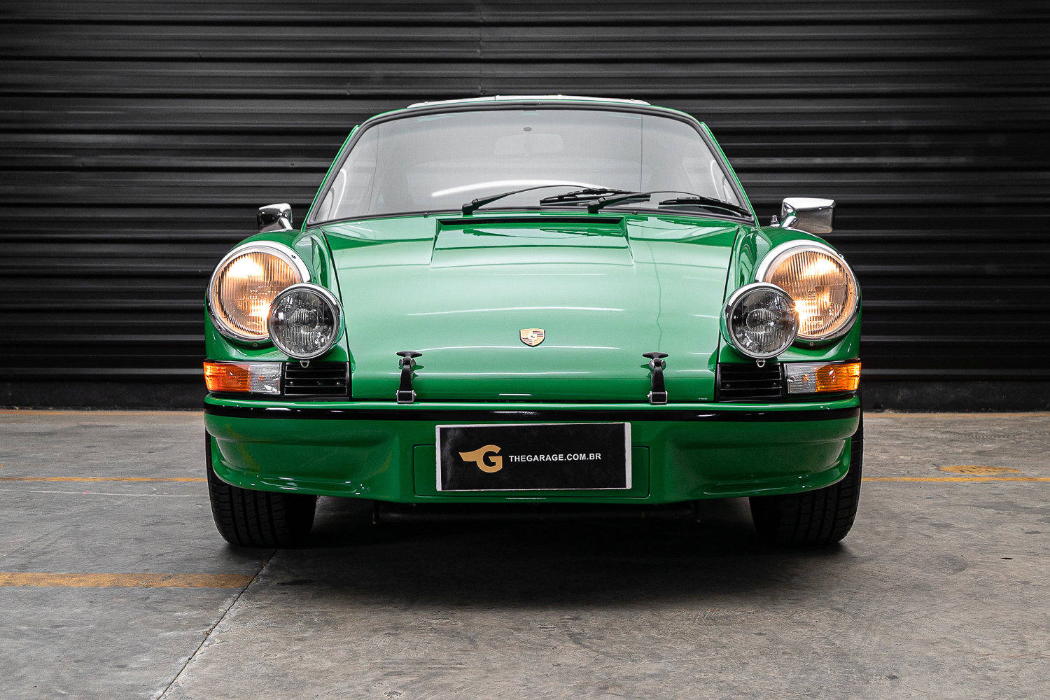 1978 Porsche 911 Carrera RS Clone Venda Compra The Garage For Sale