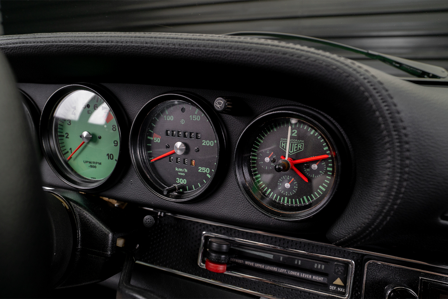 1978 Porsche 911 Carrera RS Clone Venda Compra The Garage For Sale