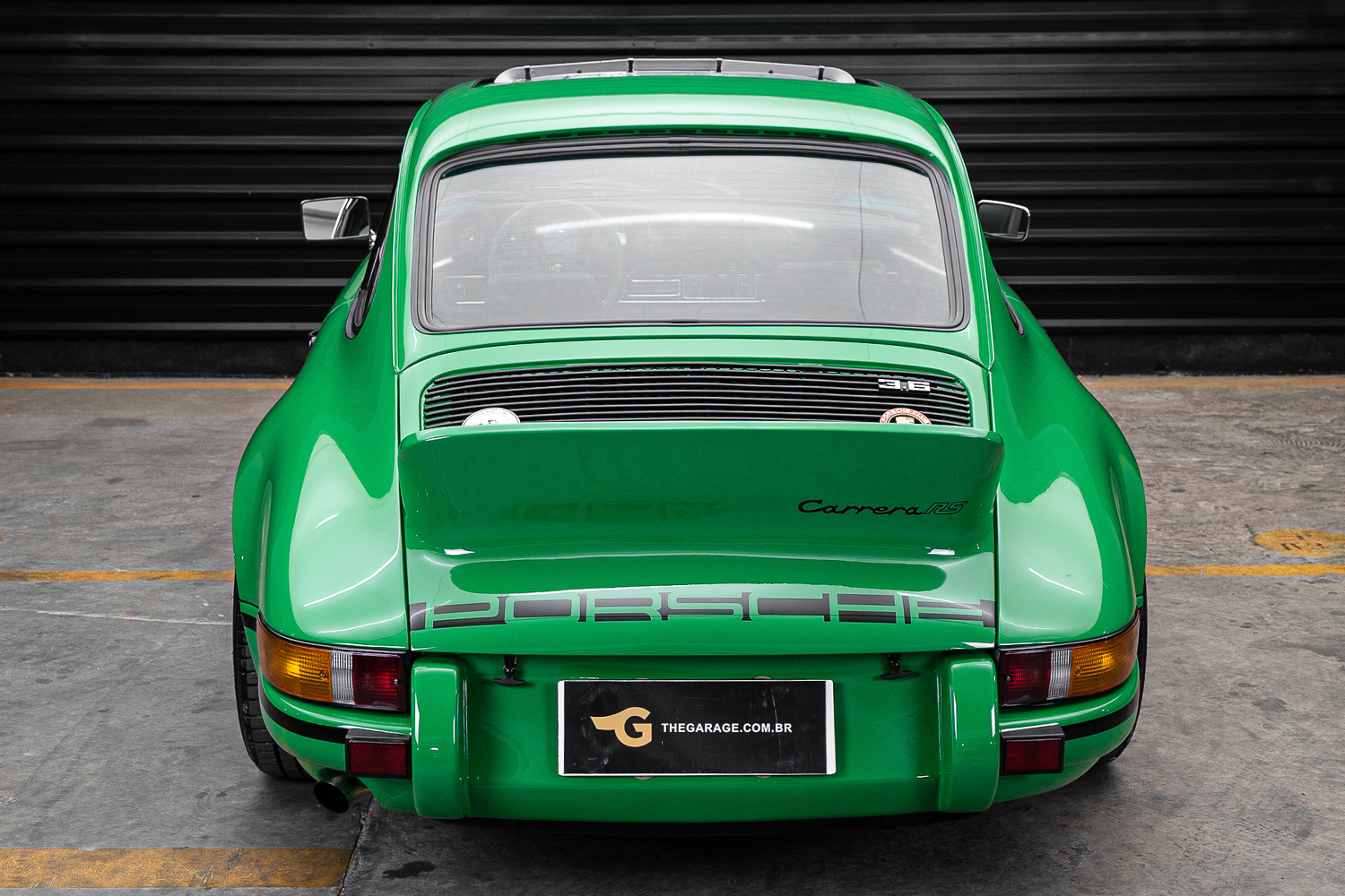 1978 Porsche 911 Carrera RS Clone Venda Compra The Garage For Sale