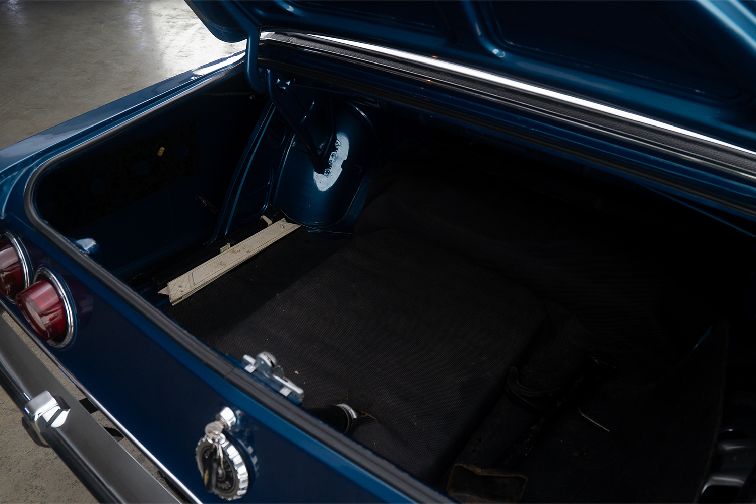 1977 Chevrolet Opala Coupe Venda Compra The Garage For Sale
