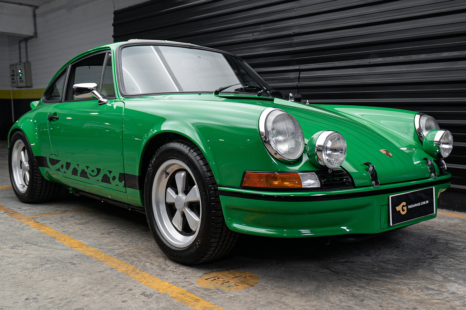 1978 Porsche 911 Carrera RS Clone Venda Compra The Garage For Sale