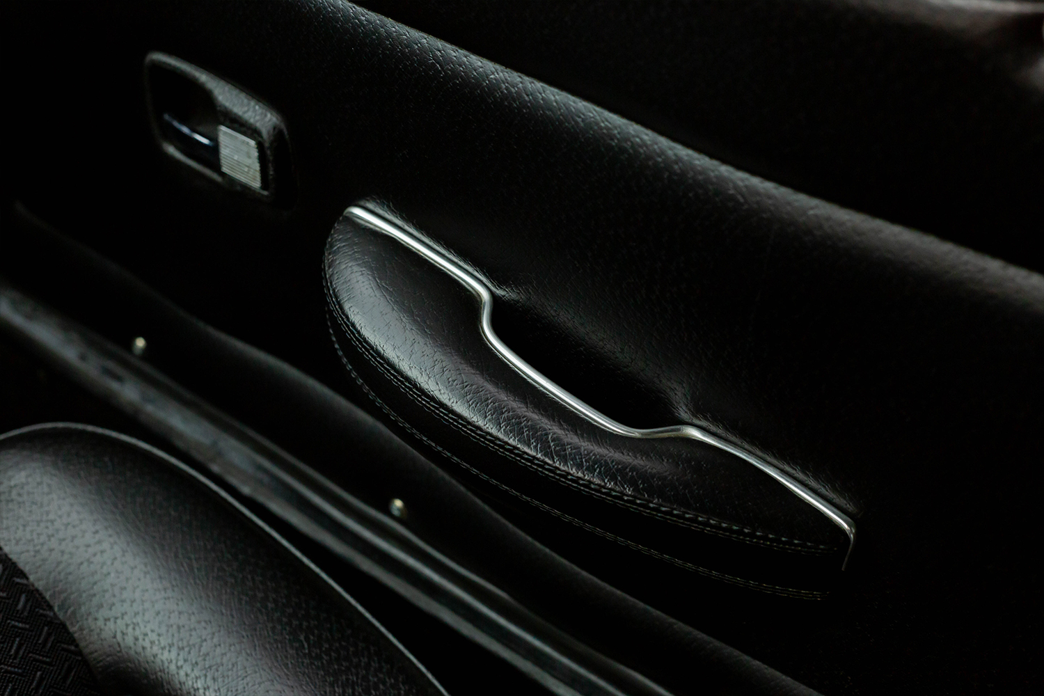 1974 Puma GTE 1600 Tubarão Venda Compra The Garage For Sale