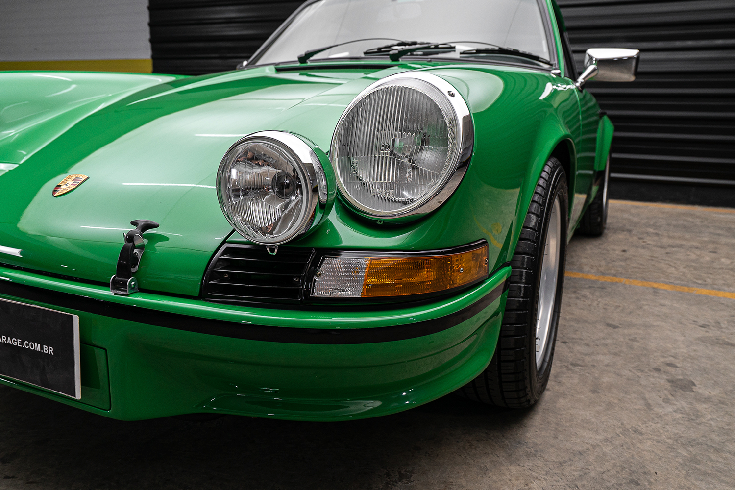 1978 Porsche 911 Carrera RS Clone Venda Compra The Garage For Sale