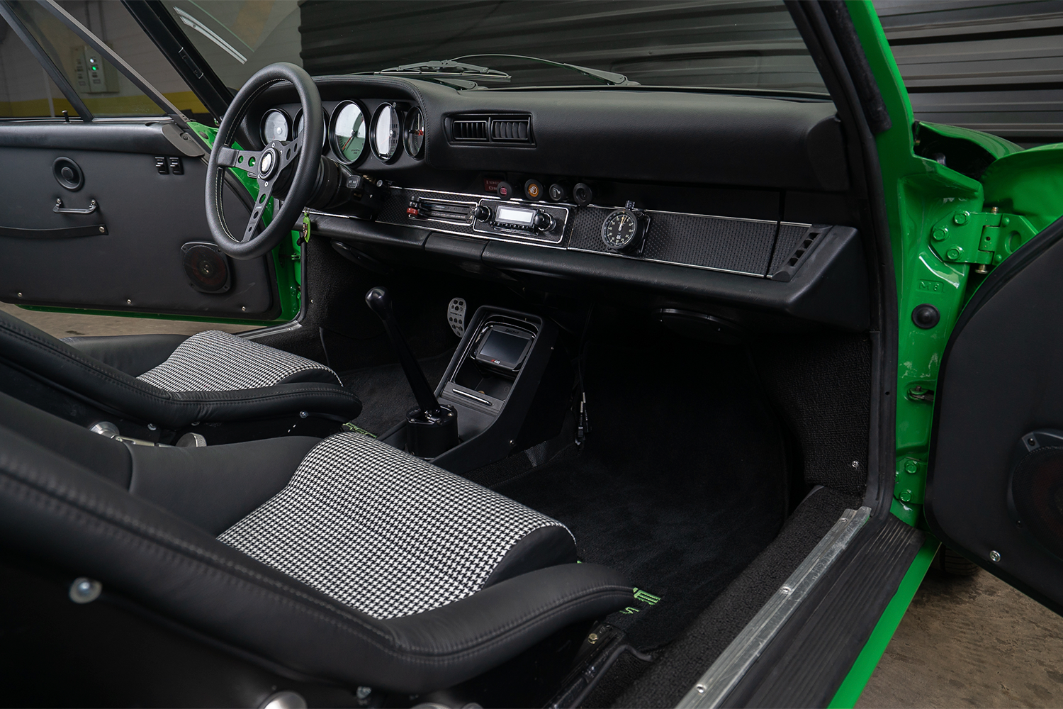 1978 Porsche 911 Carrera RS Clone Venda Compra The Garage For Sale