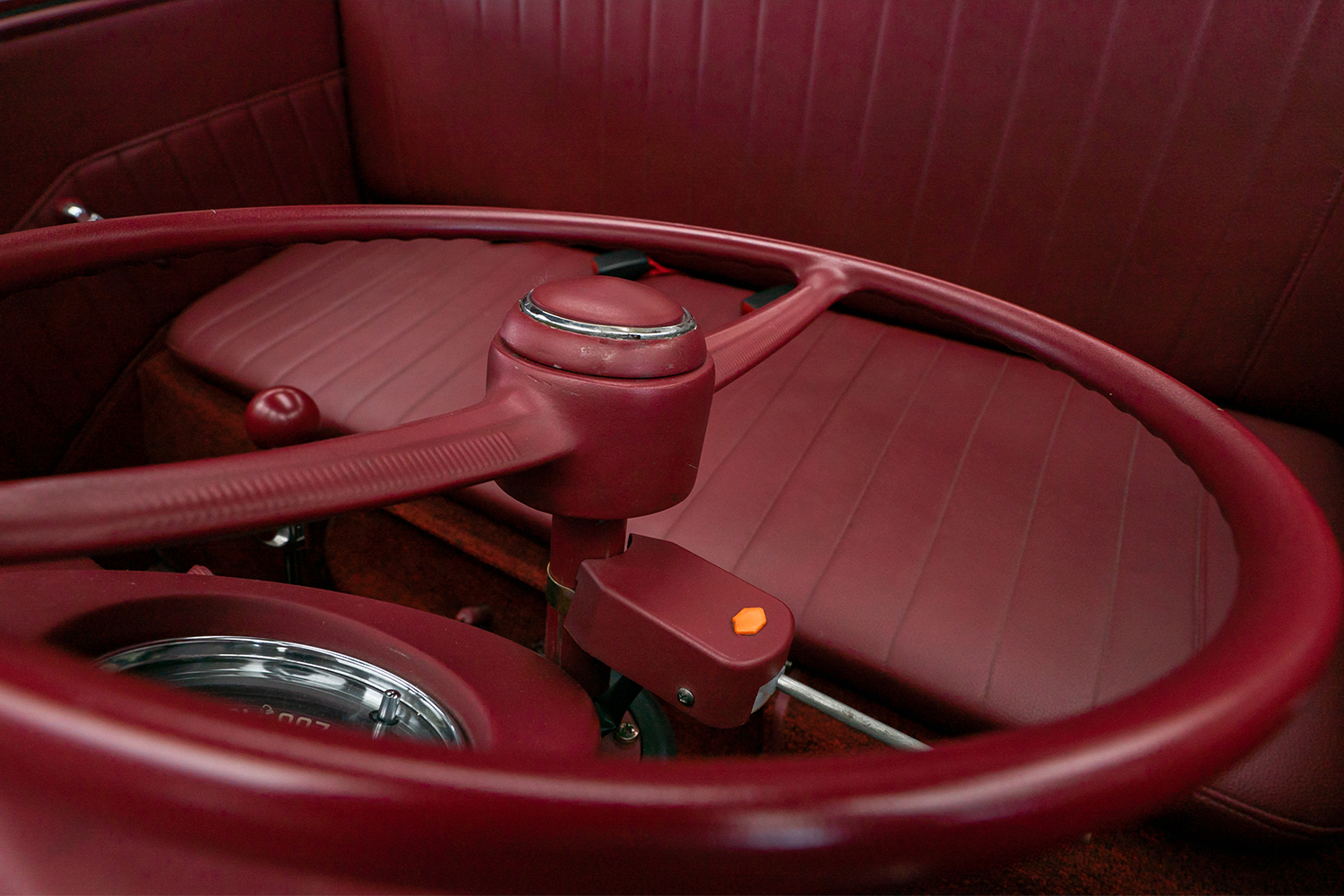 1973 Volkswagen Kombi Cabine Estendida Venda Compra The Garage For Sale